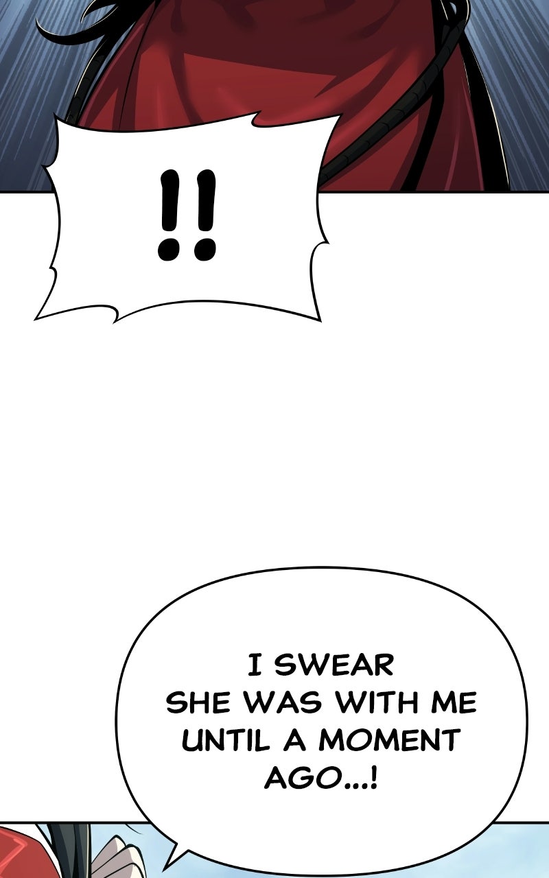 The Sichuan Tang Clan’s Entomologist Ep.70 - Runaway (3) page 126 - 