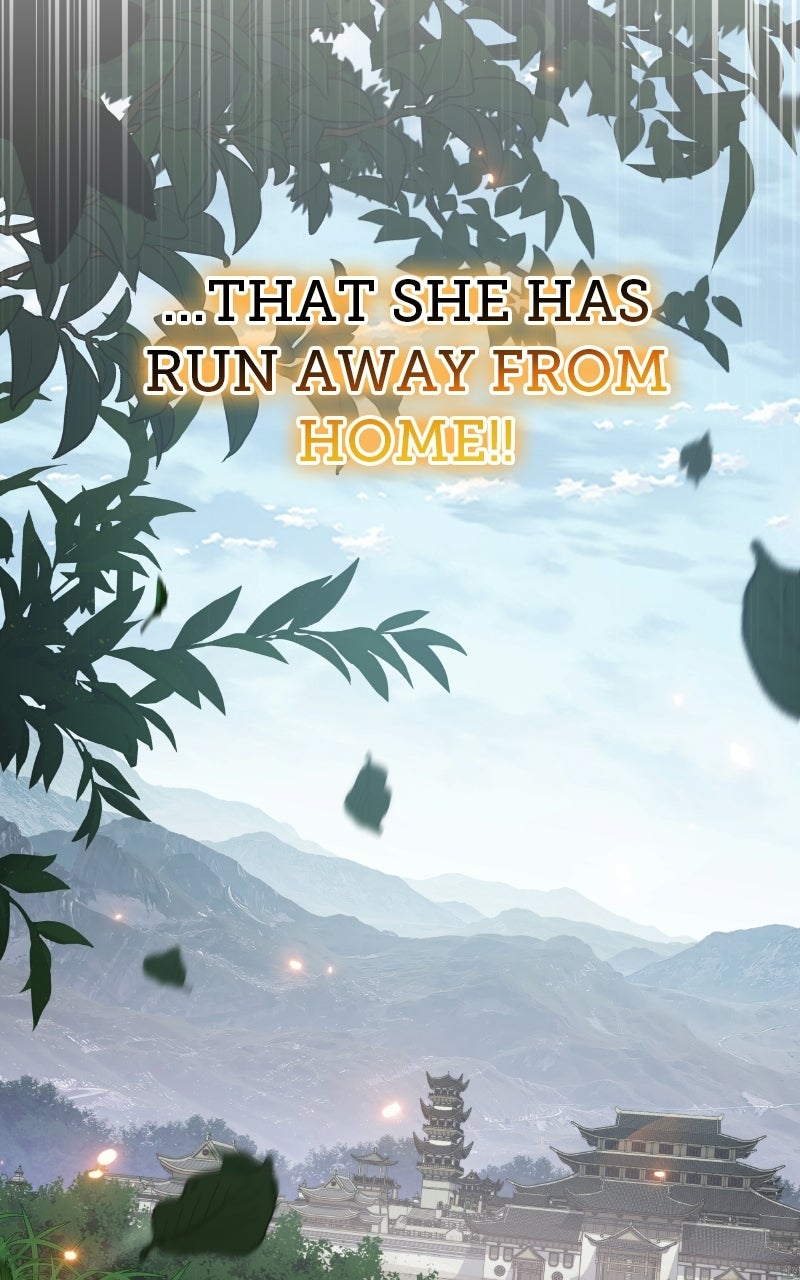 The Sichuan Tang Clan’s Entomologist Ep.70 - Runaway (3) page 130 - 