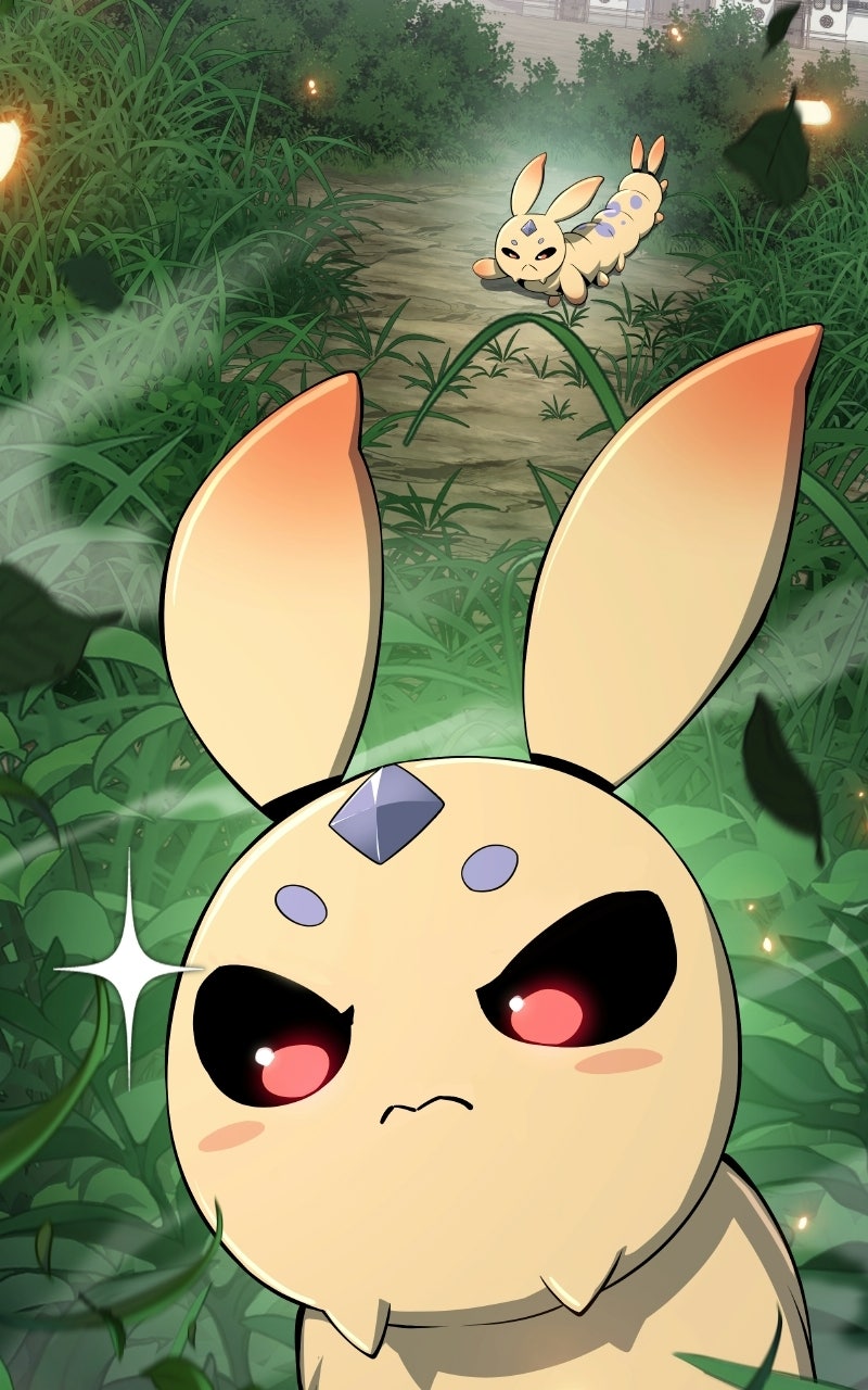 The Sichuan Tang Clan’s Entomologist Ep.70 - Runaway (3) page 131 - 
