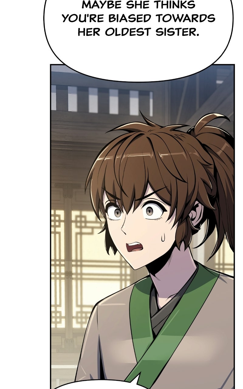 The Sichuan Tang Clan’s Entomologist Ep.70 - Runaway (3) page 15 - 
