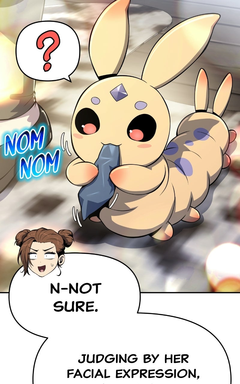 The Sichuan Tang Clan’s Entomologist Ep.70 - Runaway (3) page 17 - 