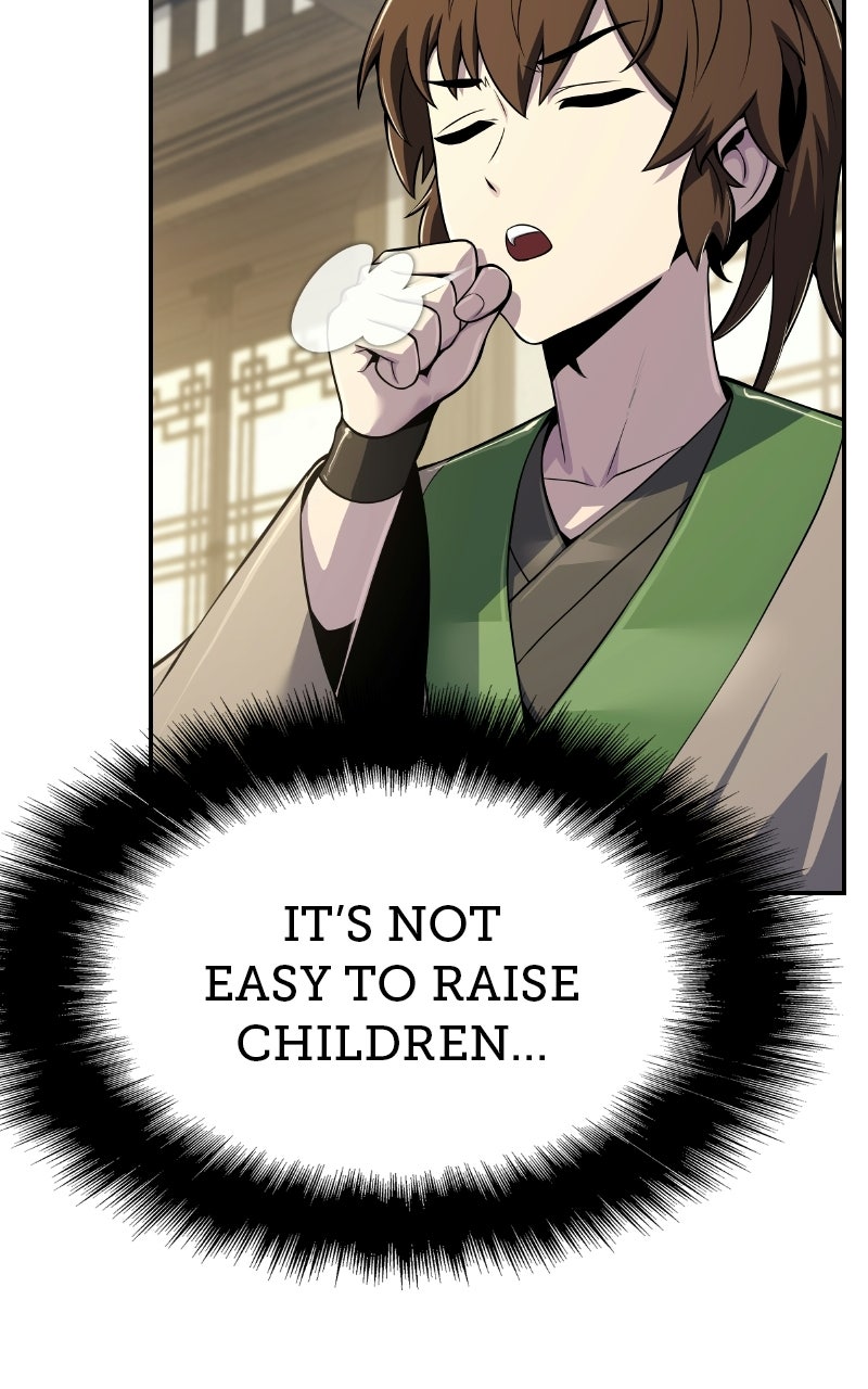 The Sichuan Tang Clan’s Entomologist Ep.70 - Runaway (3) page 19 - 