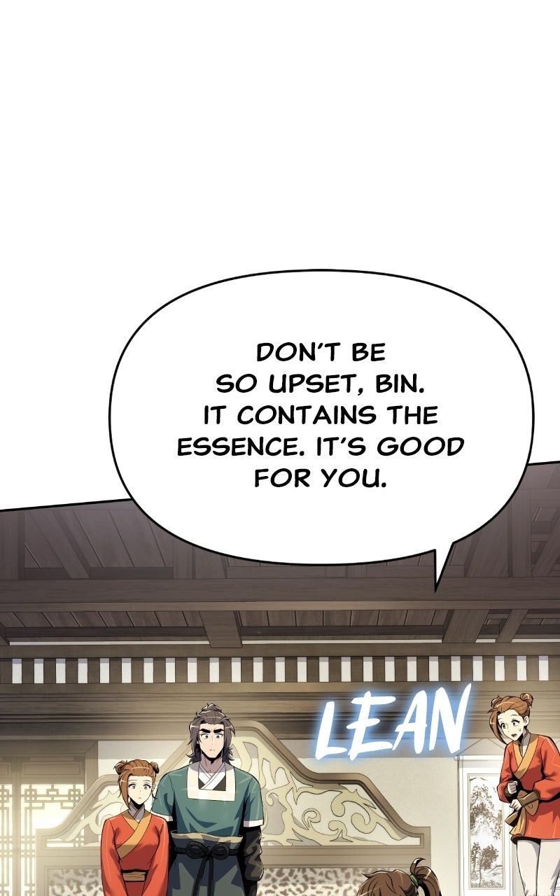 The Sichuan Tang Clan’s Entomologist Ep.70 - Runaway (3) page 20 - 