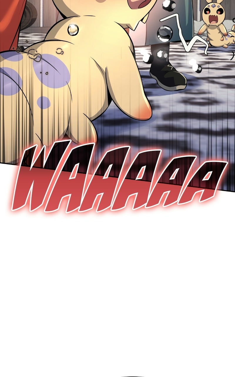 The Sichuan Tang Clan’s Entomologist Ep.70 - Runaway (3) page 3 - 