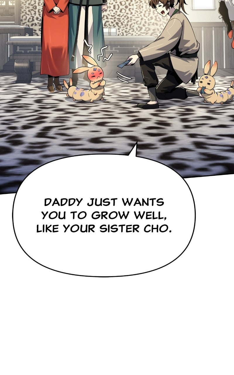 The Sichuan Tang Clan’s Entomologist Ep.70 - Runaway (3) page 21 - 