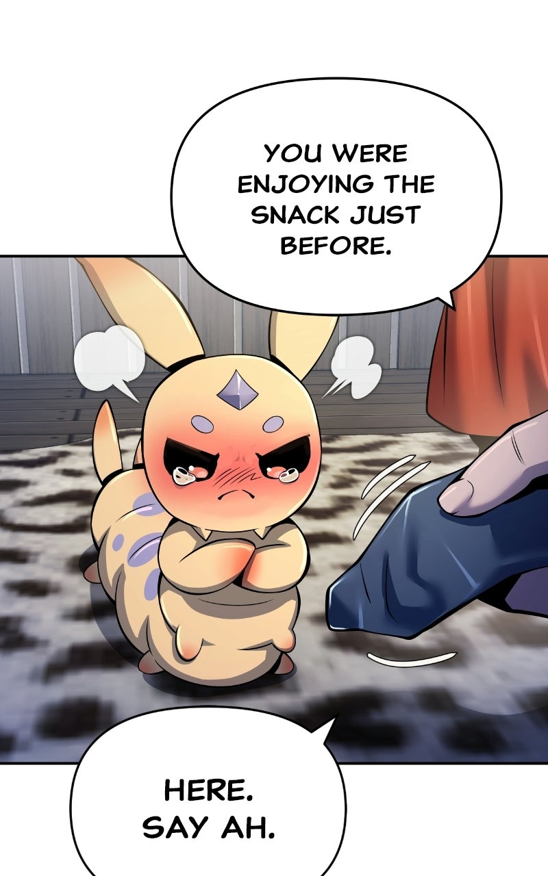 The Sichuan Tang Clan’s Entomologist Ep.70 - Runaway (3) page 22 - 