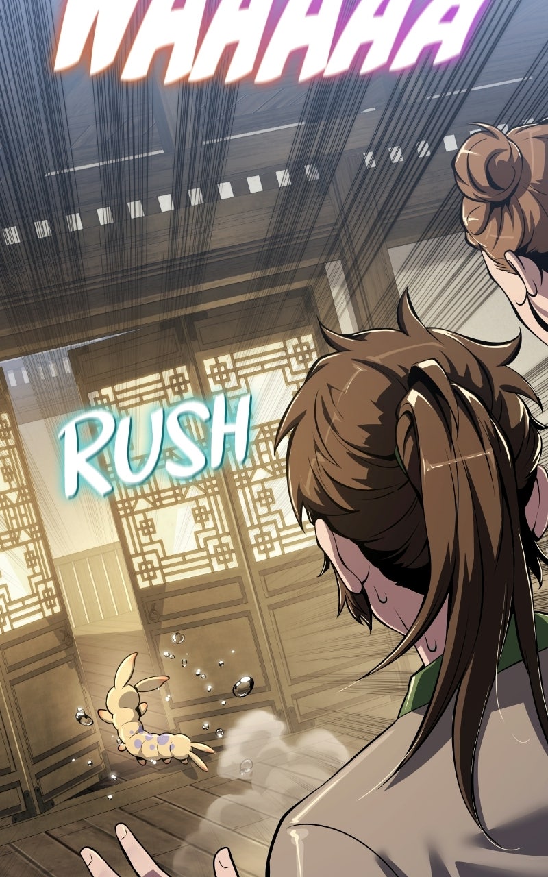 The Sichuan Tang Clan’s Entomologist Ep.70 - Runaway (3) page 25 - 