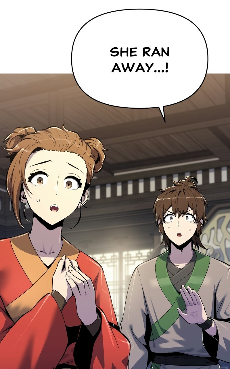 The Sichuan Tang Clan’s Entomologist Ep.70 - Runaway (3) page 27 - 