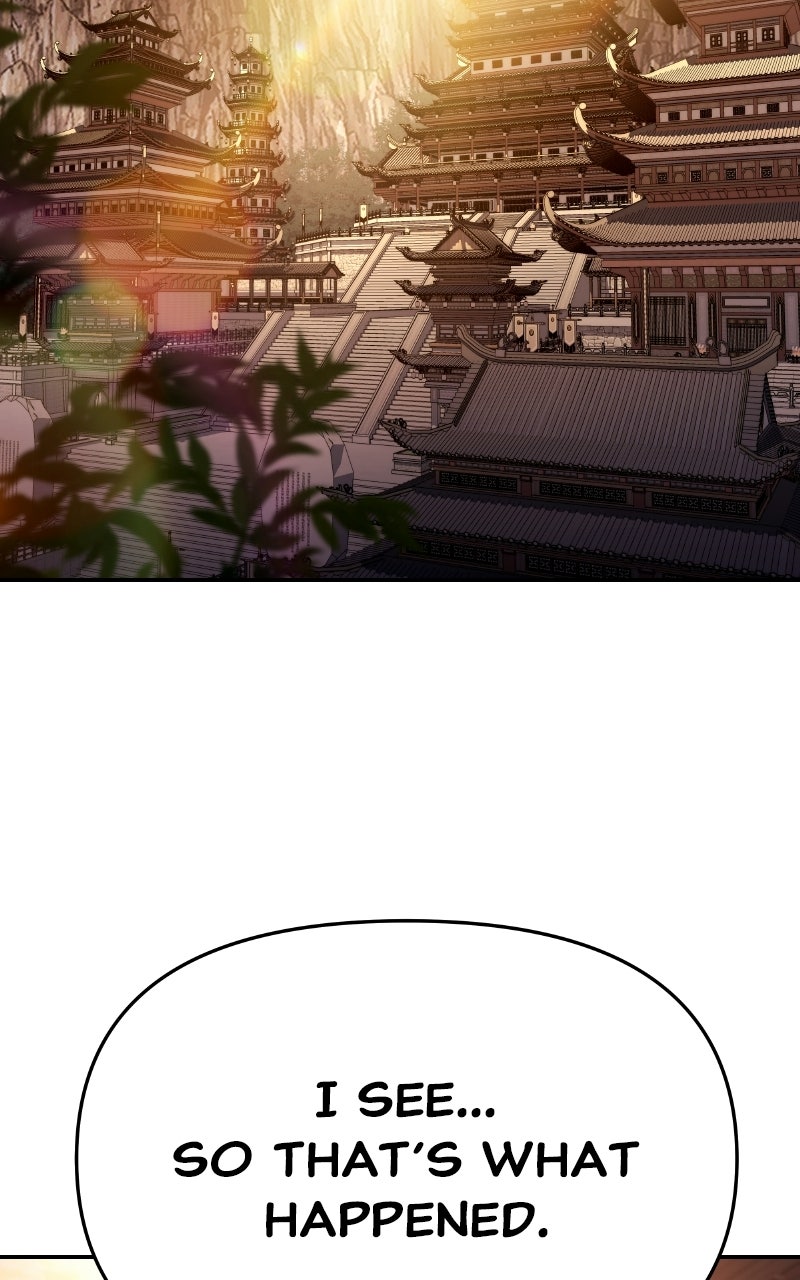 The Sichuan Tang Clan’s Entomologist Ep.70 - Runaway (3) page 33 - 