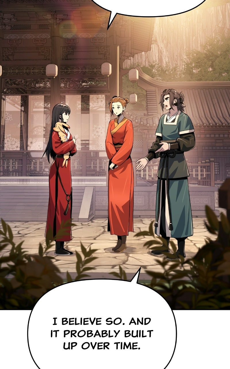 The Sichuan Tang Clan’s Entomologist Ep.70 - Runaway (3) page 36 - 