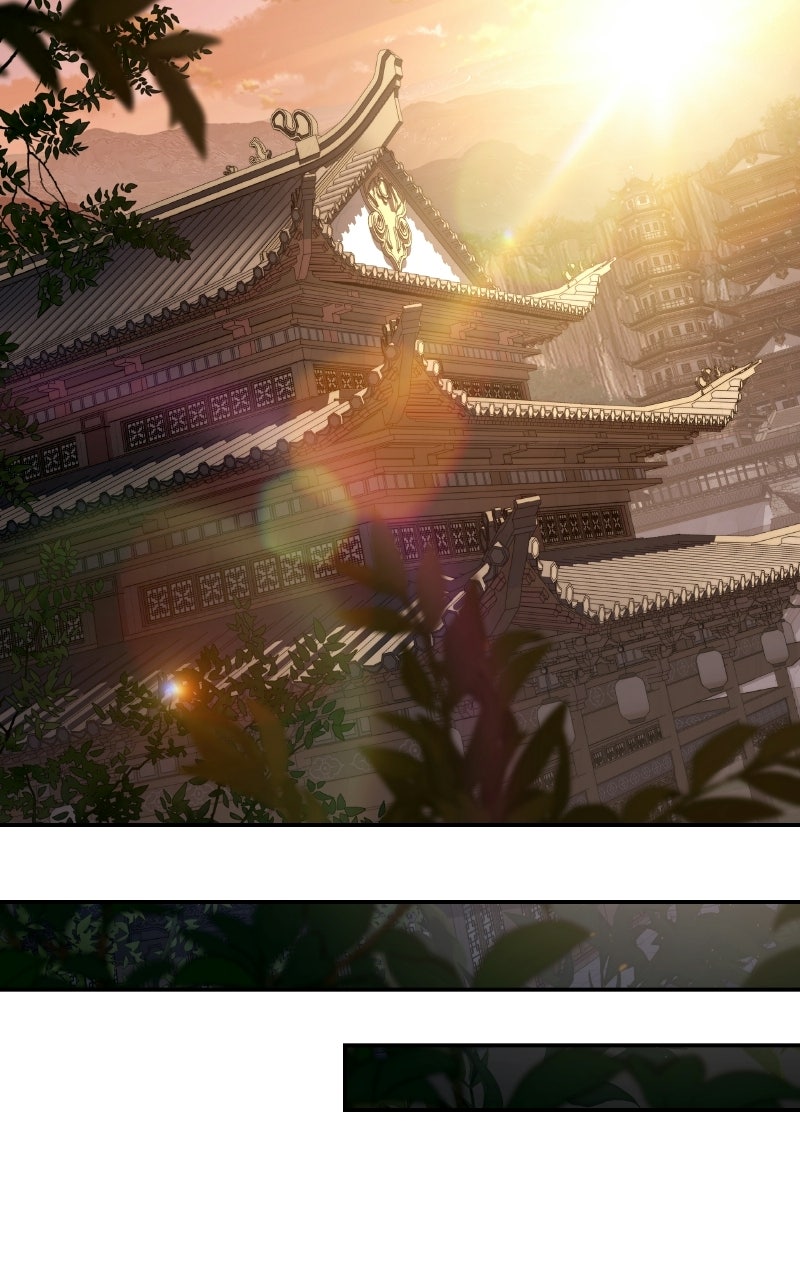 The Sichuan Tang Clan’s Entomologist Ep.70 - Runaway (3) page 42 - 