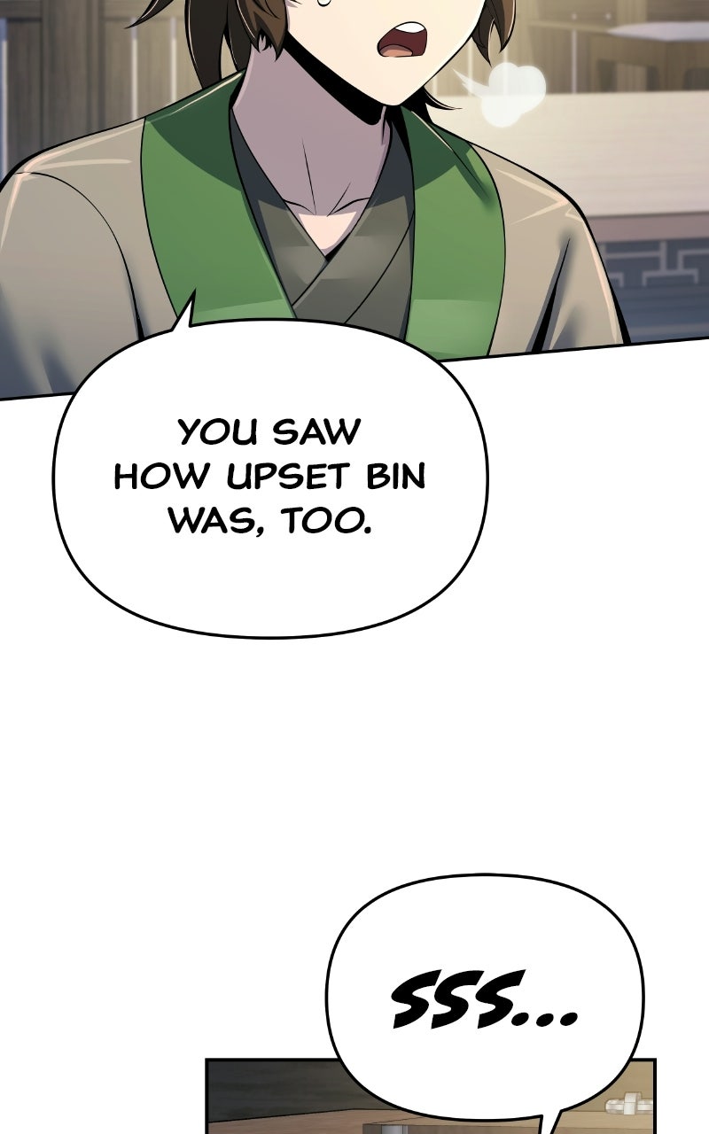 The Sichuan Tang Clan’s Entomologist Ep.70 - Runaway (3) page 50 - 