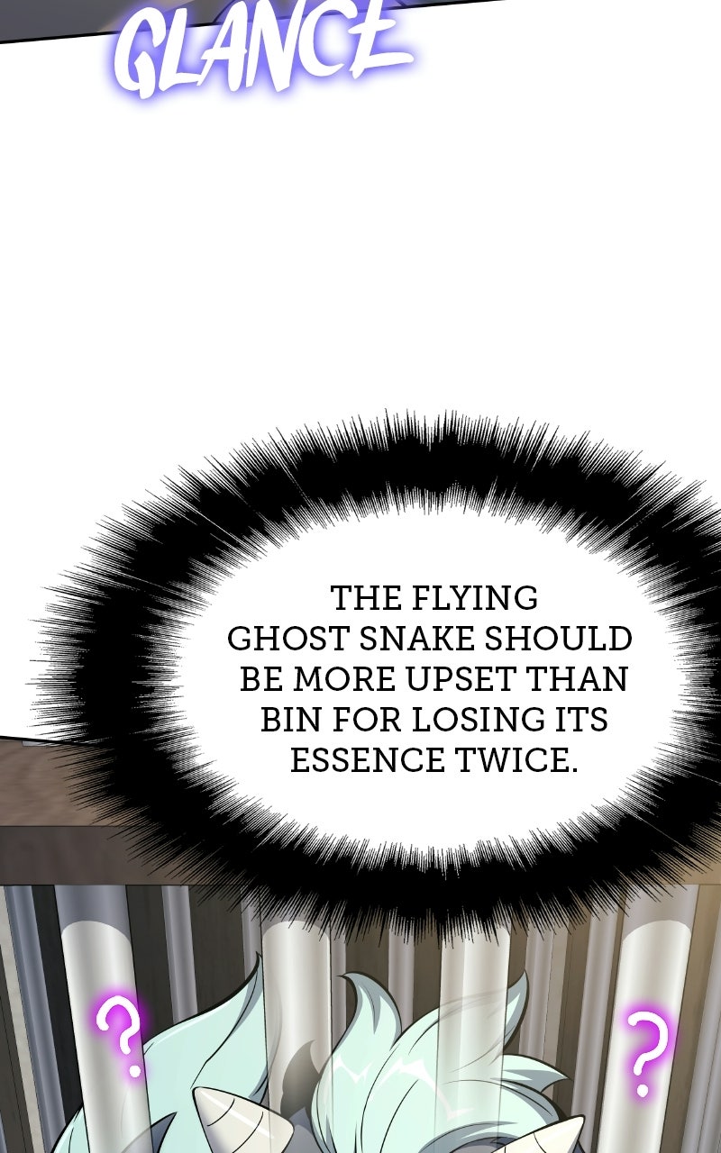 The Sichuan Tang Clan’s Entomologist Ep.70 - Runaway (3) page 53 - 