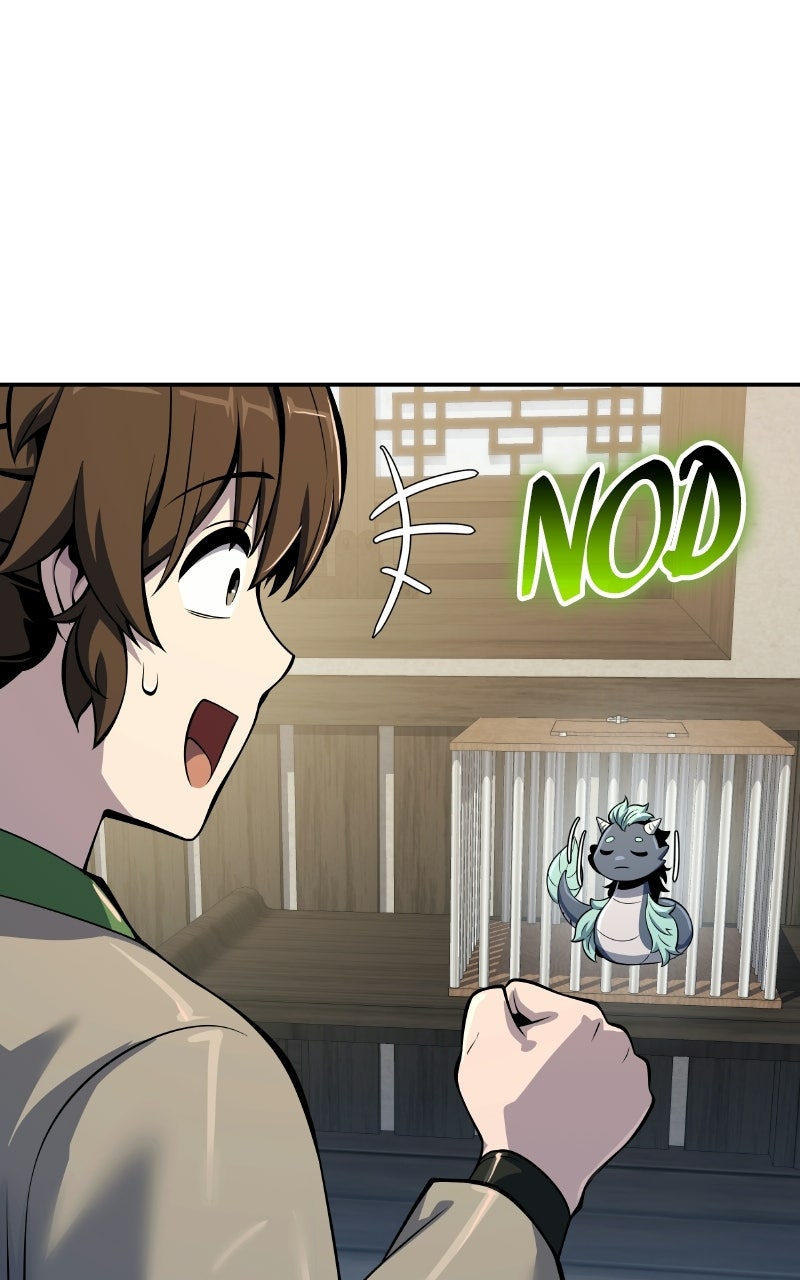 The Sichuan Tang Clan’s Entomologist Ep.70 - Runaway (3) page 61 - 