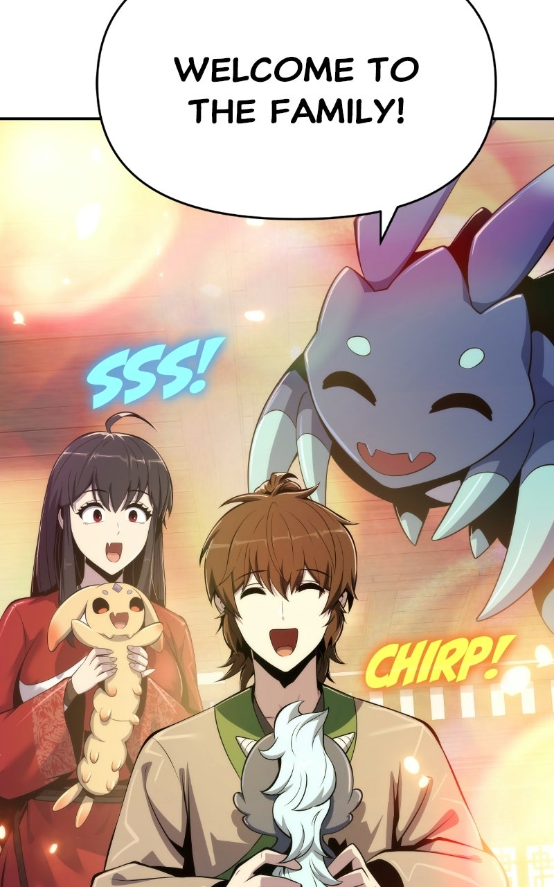 The Sichuan Tang Clan’s Entomologist Ep.70 - Runaway (3) page 66 - 