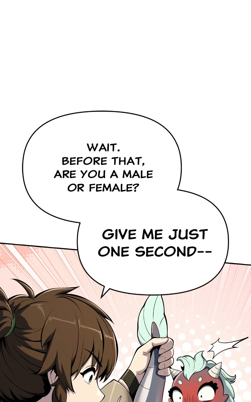 The Sichuan Tang Clan’s Entomologist Ep.70 - Runaway (3) page 71 - 
