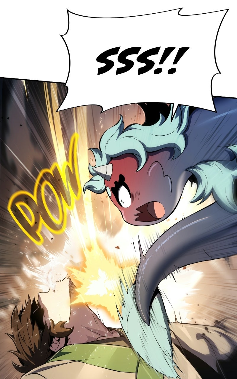 The Sichuan Tang Clan’s Entomologist Ep.70 - Runaway (3) page 73 - 
