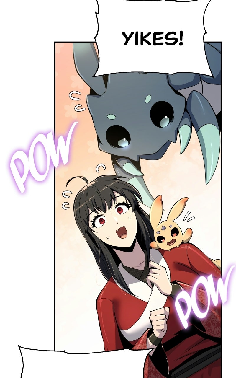 The Sichuan Tang Clan’s Entomologist Ep.70 - Runaway (3) page 75 - 