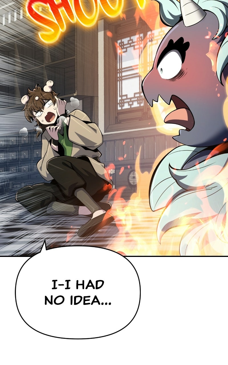 The Sichuan Tang Clan’s Entomologist Ep.70 - Runaway (3) page 77 - 
