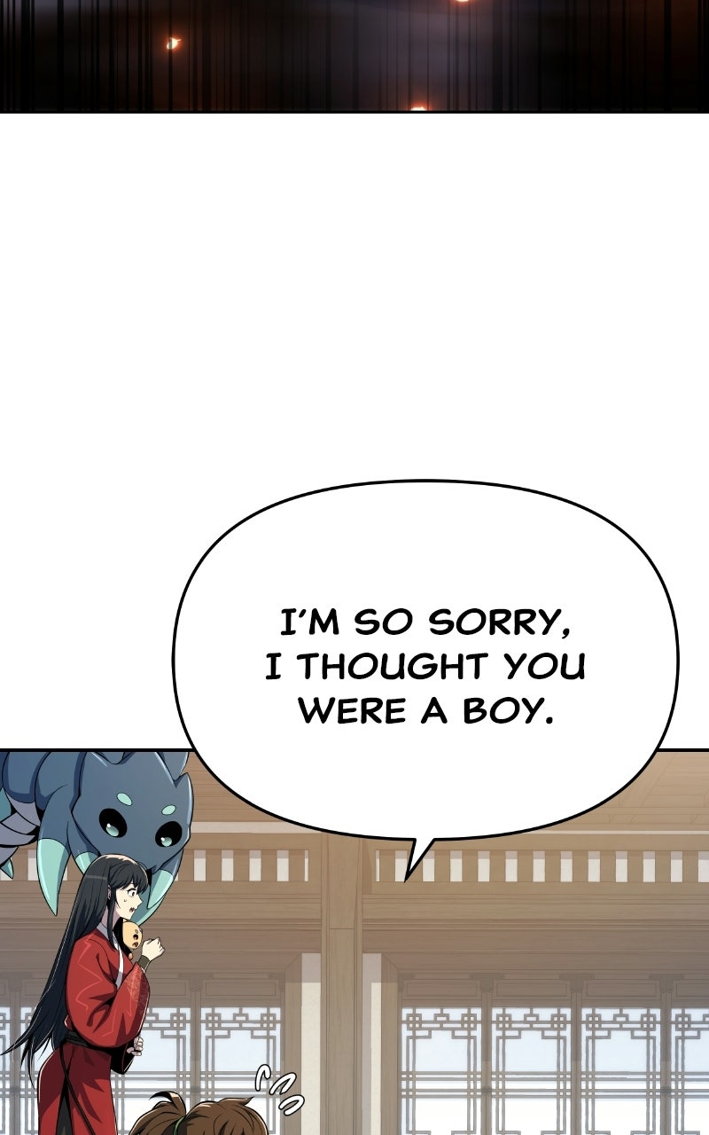 The Sichuan Tang Clan’s Entomologist Ep.70 - Runaway (3) page 80 - 