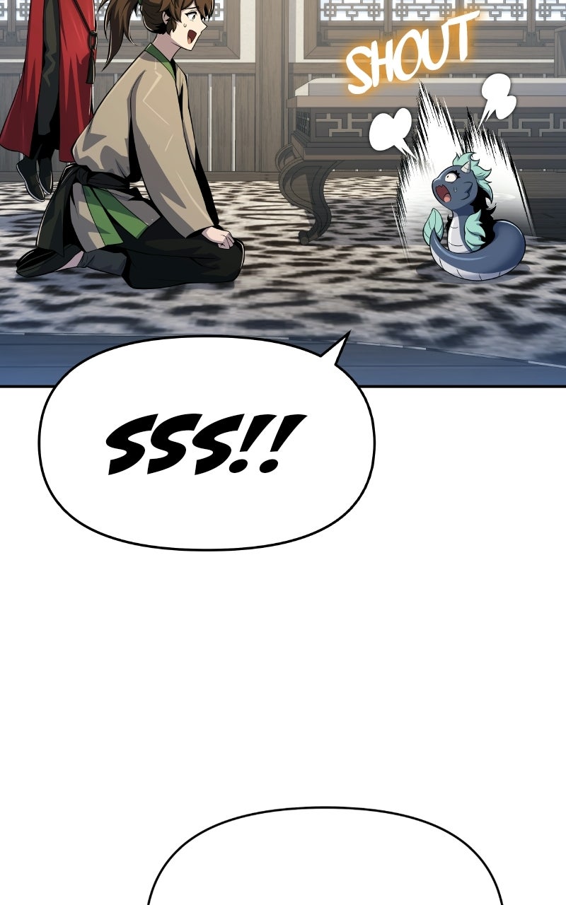 The Sichuan Tang Clan’s Entomologist Ep.70 - Runaway (3) page 81 - 
