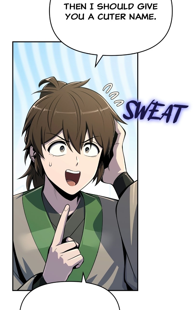 The Sichuan Tang Clan’s Entomologist Ep.70 - Runaway (3) page 82 - 