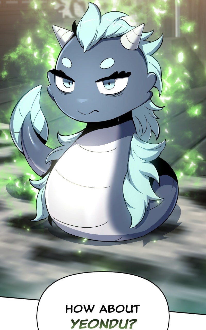 The Sichuan Tang Clan’s Entomologist Ep.70 - Runaway (3) page 84 - 