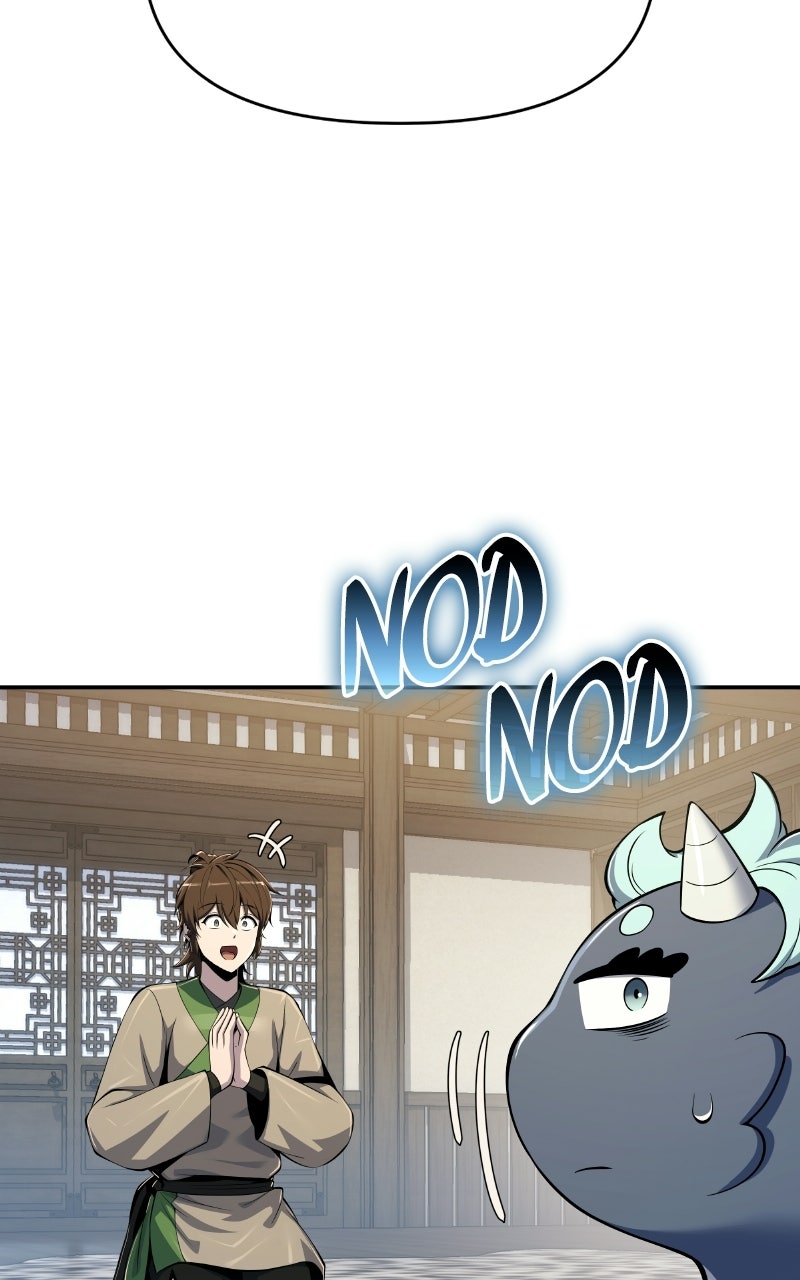 The Sichuan Tang Clan’s Entomologist Ep.70 - Runaway (3) page 85 - 