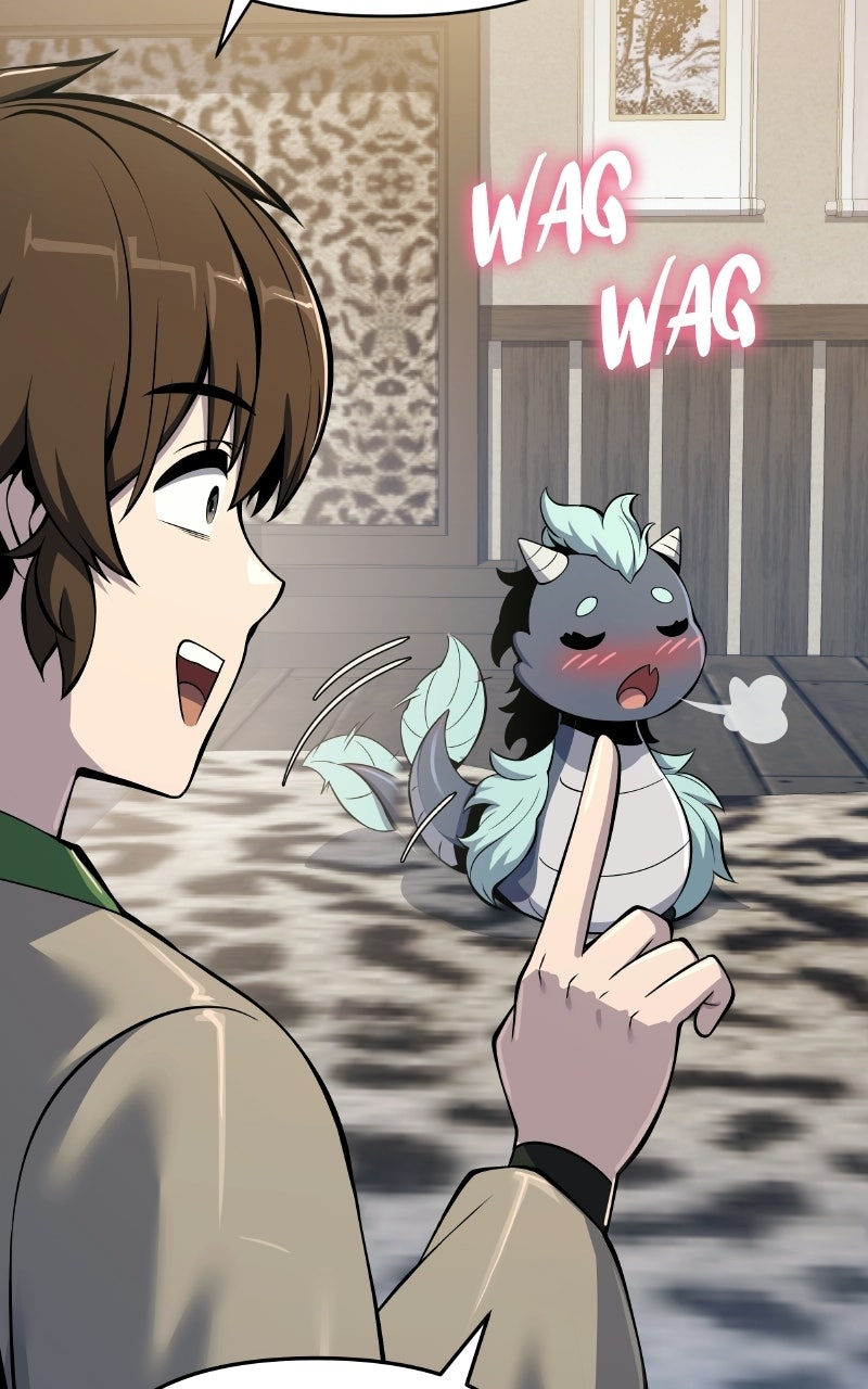 The Sichuan Tang Clan’s Entomologist Ep.70 - Runaway (3) page 87 - 