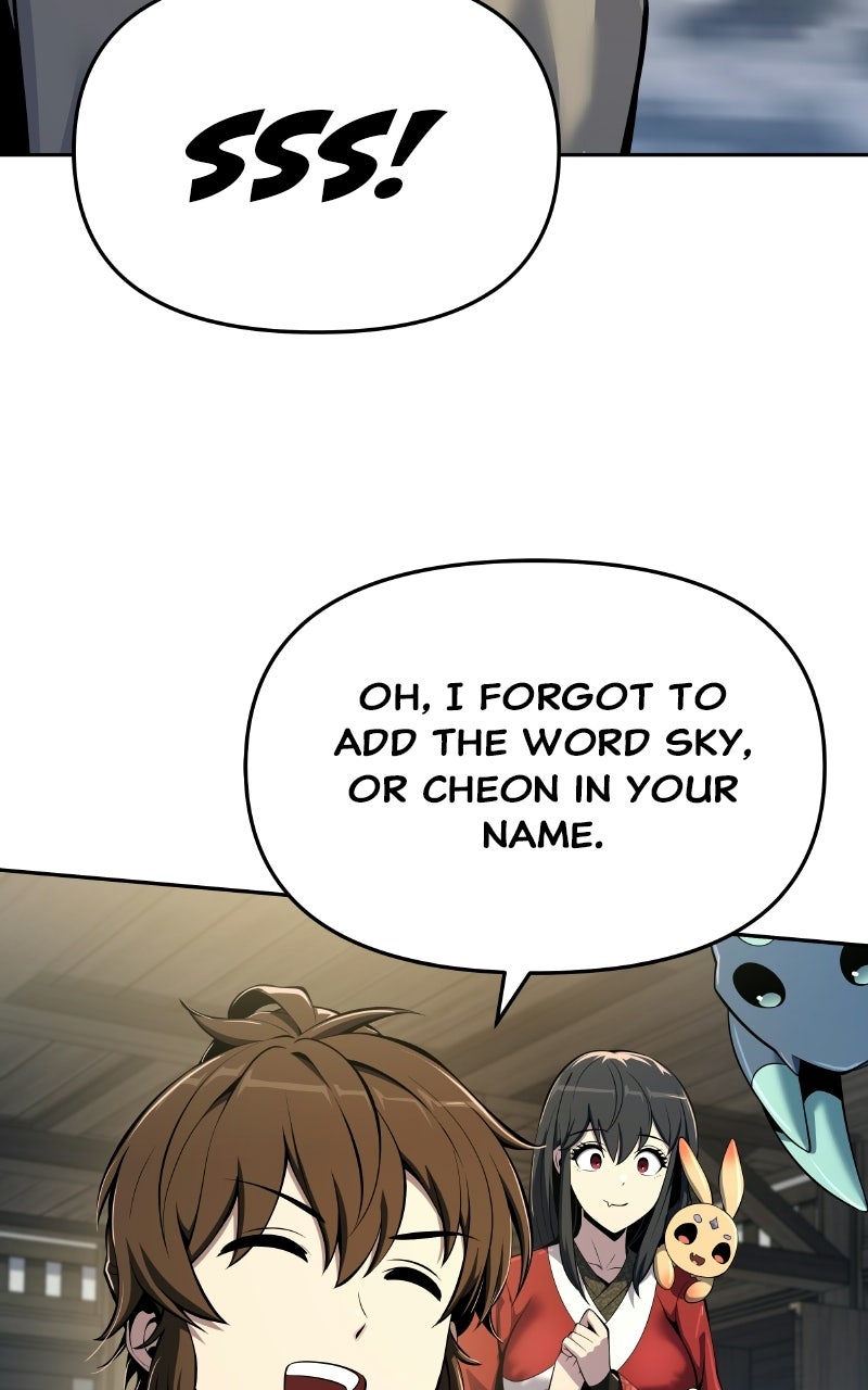 The Sichuan Tang Clan’s Entomologist Ep.70 - Runaway (3) page 88 - 