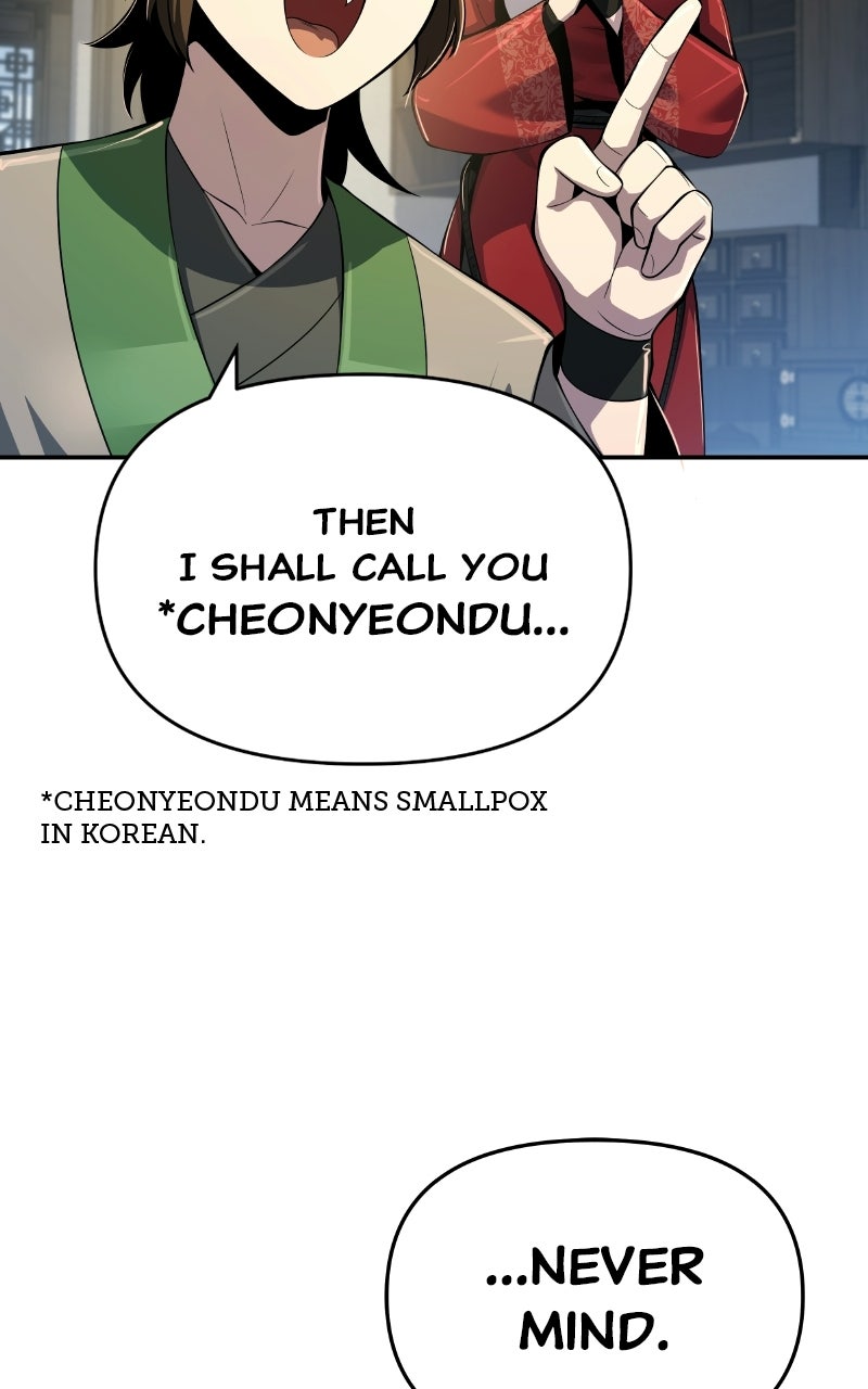 The Sichuan Tang Clan’s Entomologist Ep.70 - Runaway (3) page 89 - 