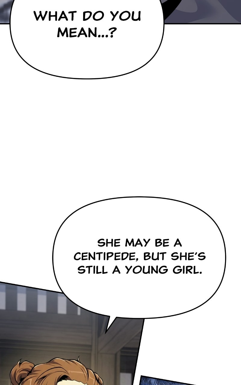 The Sichuan Tang Clan’s Entomologist Ep.70 - Runaway (3) page 10 - 