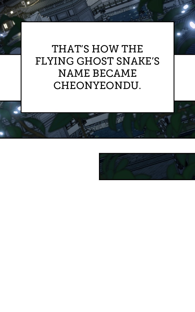 The Sichuan Tang Clan’s Entomologist Ep.70 - Runaway (3) page 93 - 