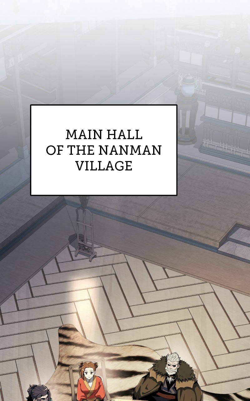 The Sichuan Tang Clan’s Entomologist Ep.70 - Runaway (3) page 95 - 