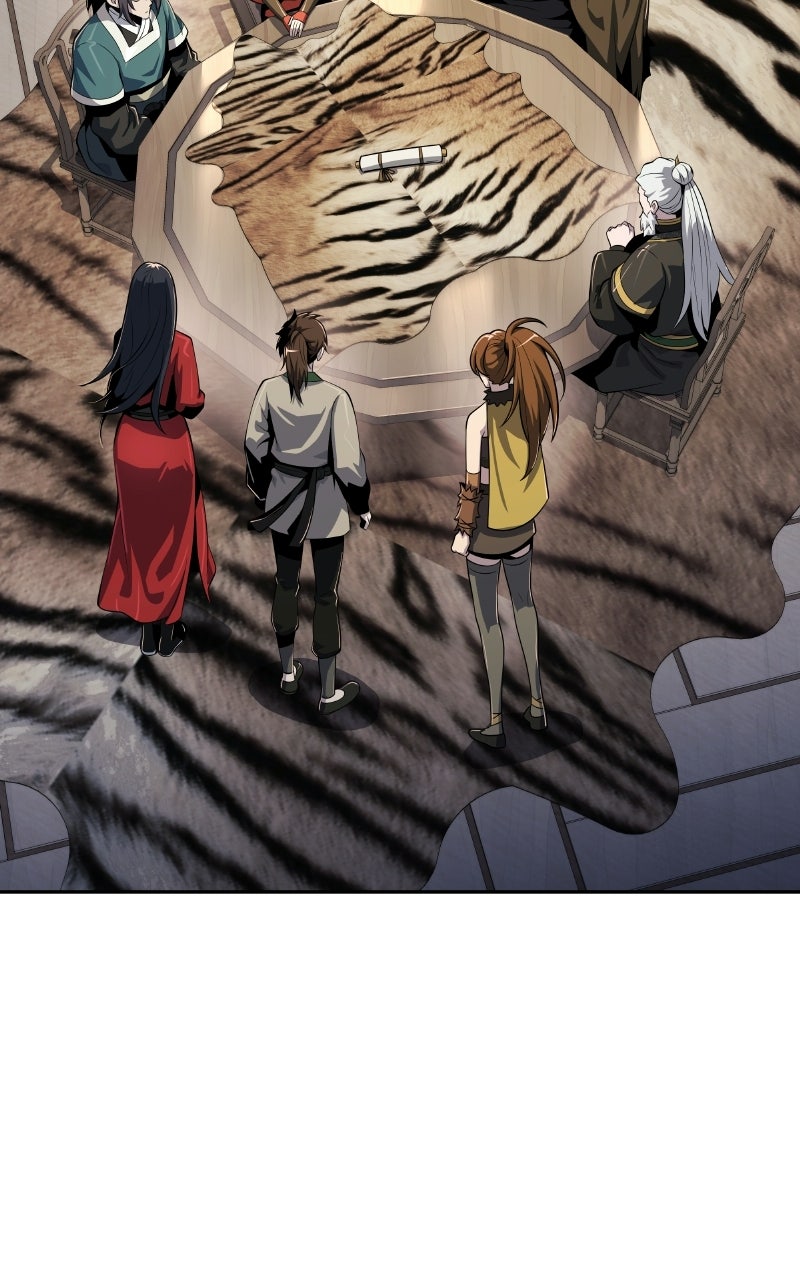 The Sichuan Tang Clan’s Entomologist Ep.70 - Runaway (3) page 96 - 