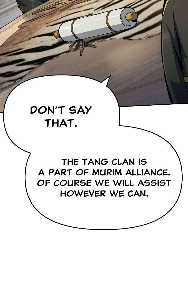 The Sichuan Tang Clan’s Entomologist Ep.70 - Runaway (3) page 98 - 