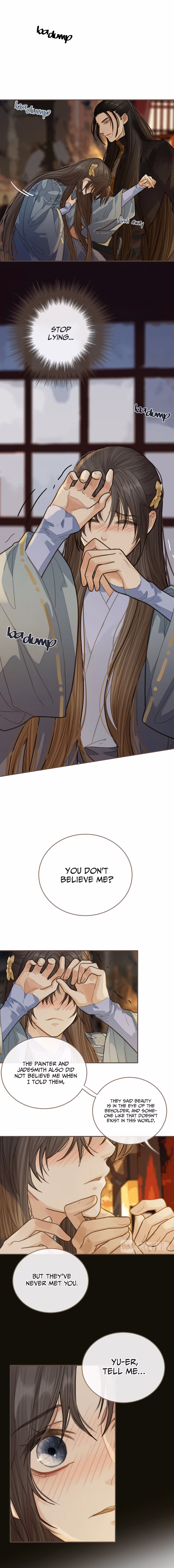 The Silent Concubine Chapter 12 page 9 - 