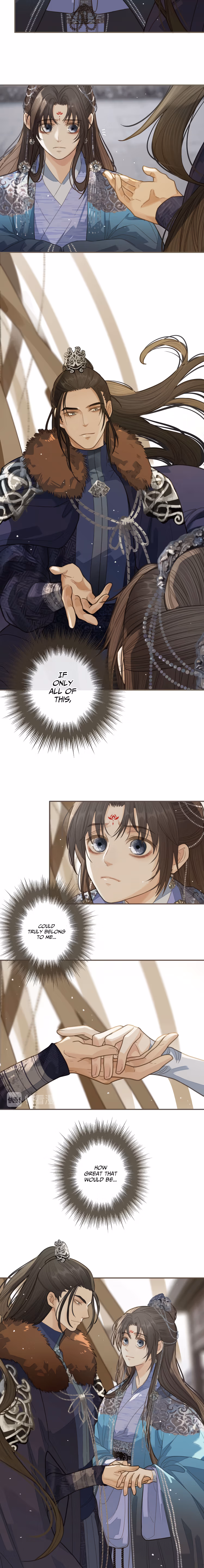 The Silent Concubine Chapter 17 page 9 - 
