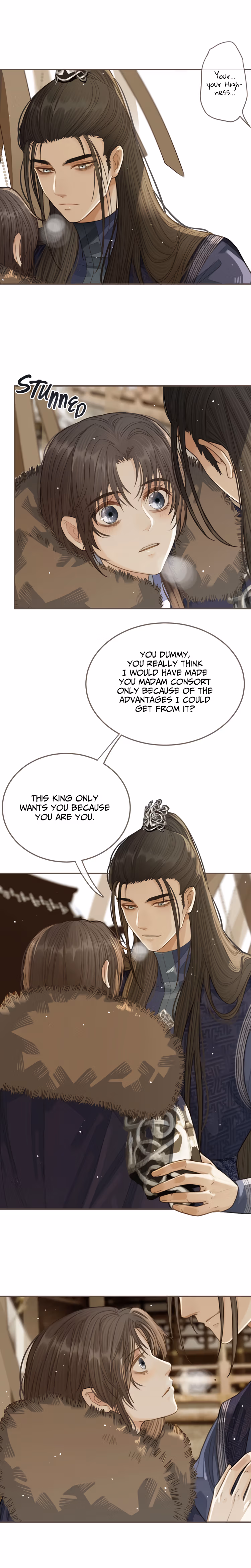 The Silent Concubine Chapter 19 page 2 - 