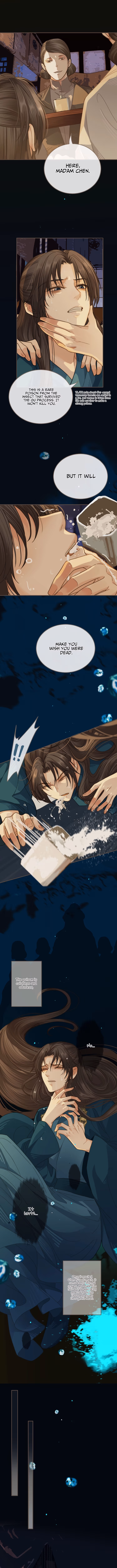The Silent Concubine Chapter 6 page 9 - 