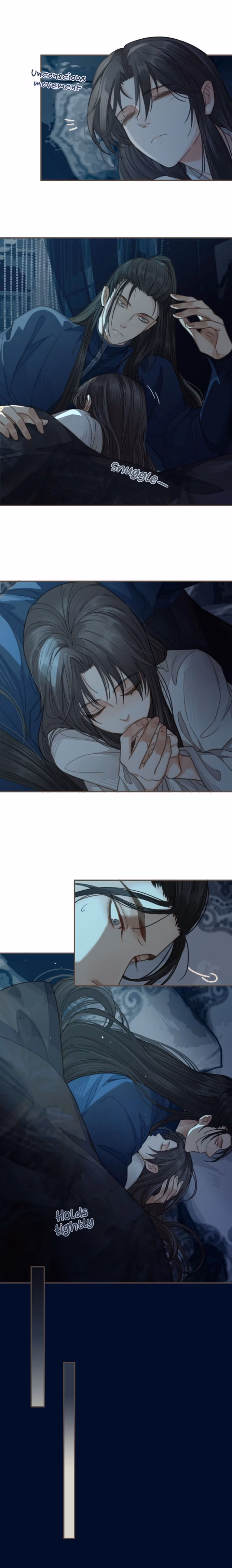 The Silent Concubine Chapter 8 page 3 - 