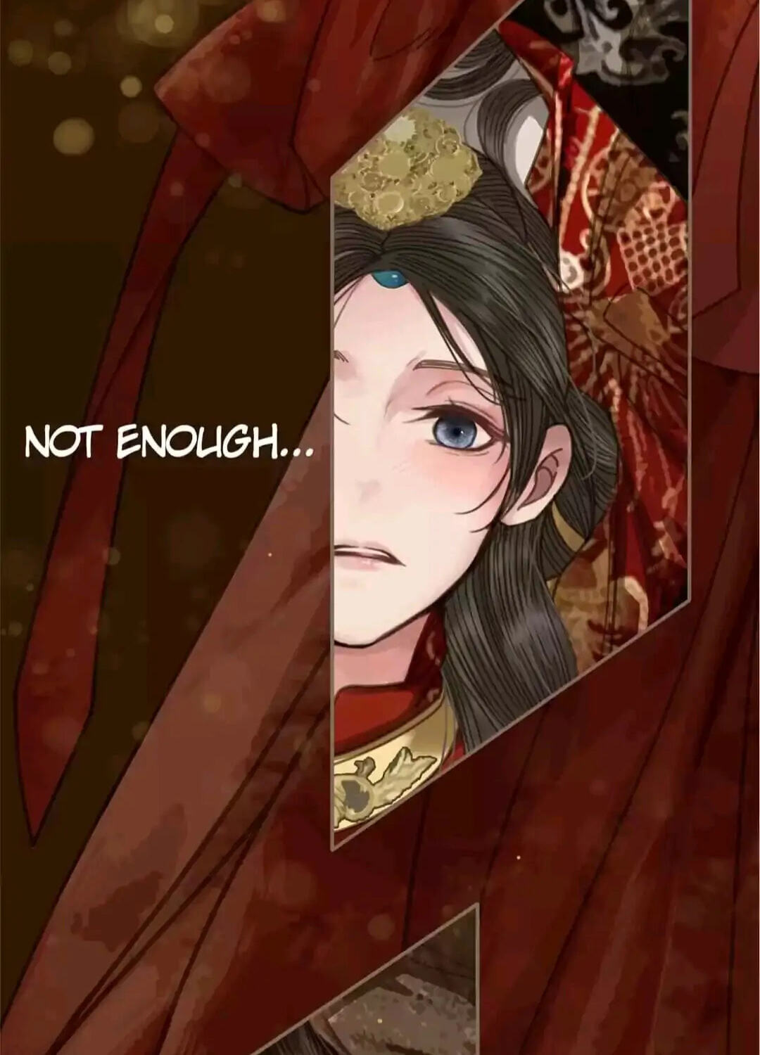 The Silent Concubine Chapter 0 page 12 - 