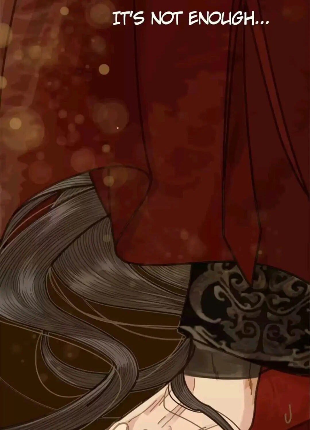 The Silent Concubine Chapter 0 page 14 - 
