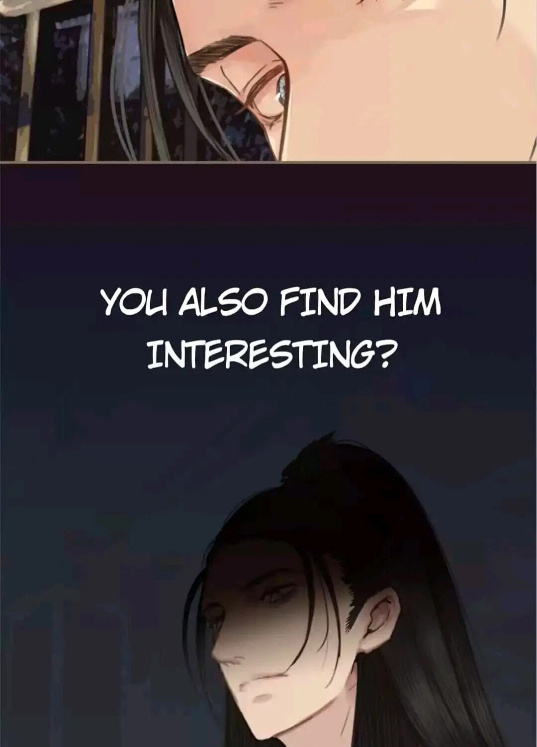 The Silent Concubine Chapter 0 page 17 - 