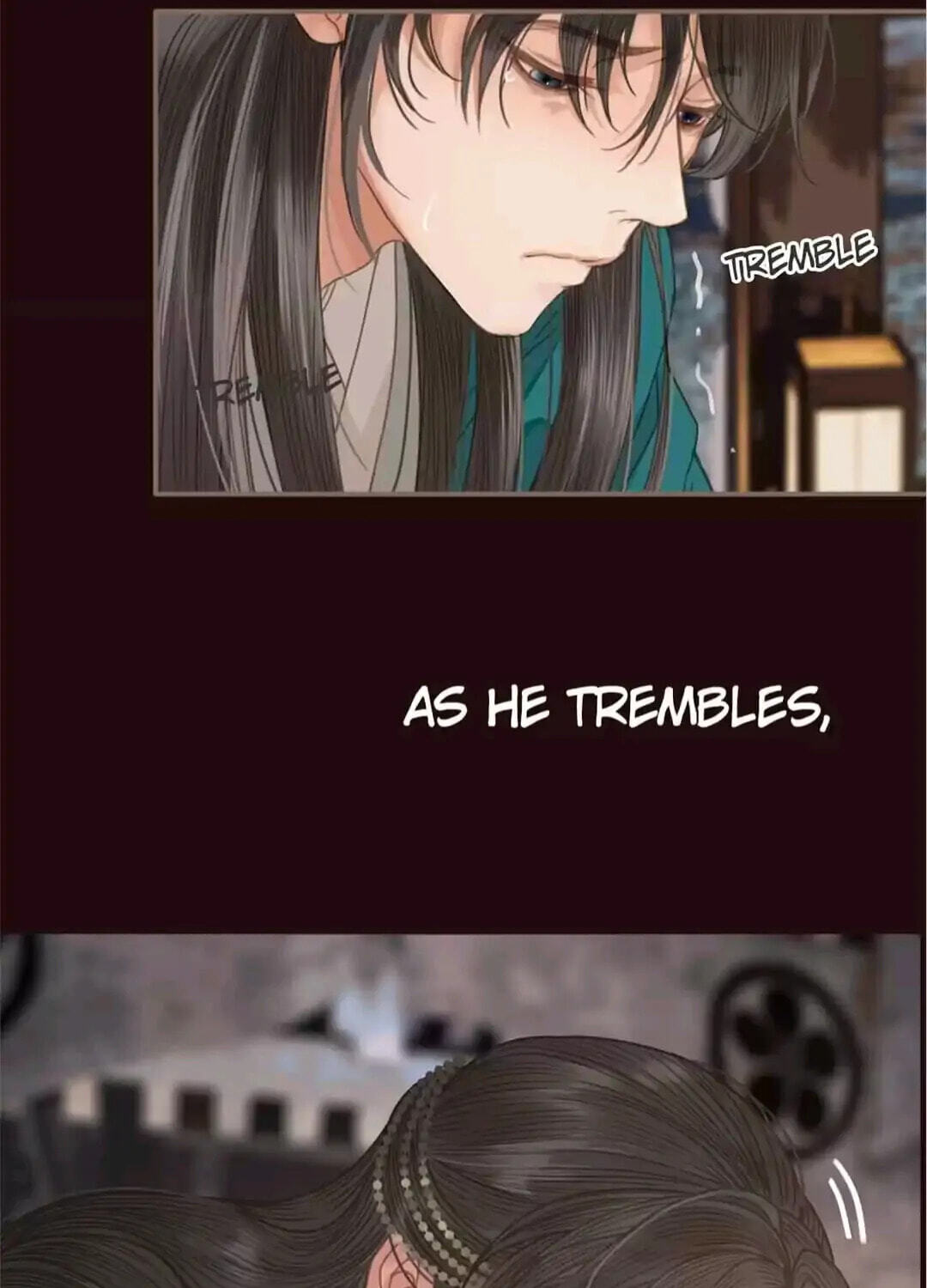 The Silent Concubine Chapter 0 page 9 - 