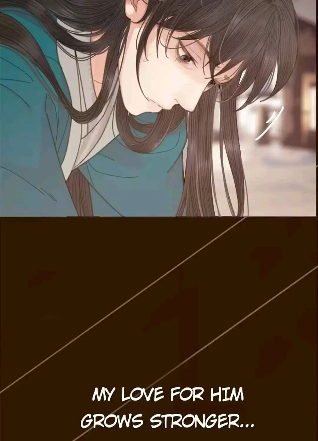 The Silent Concubine Chapter 0 page 10 - 