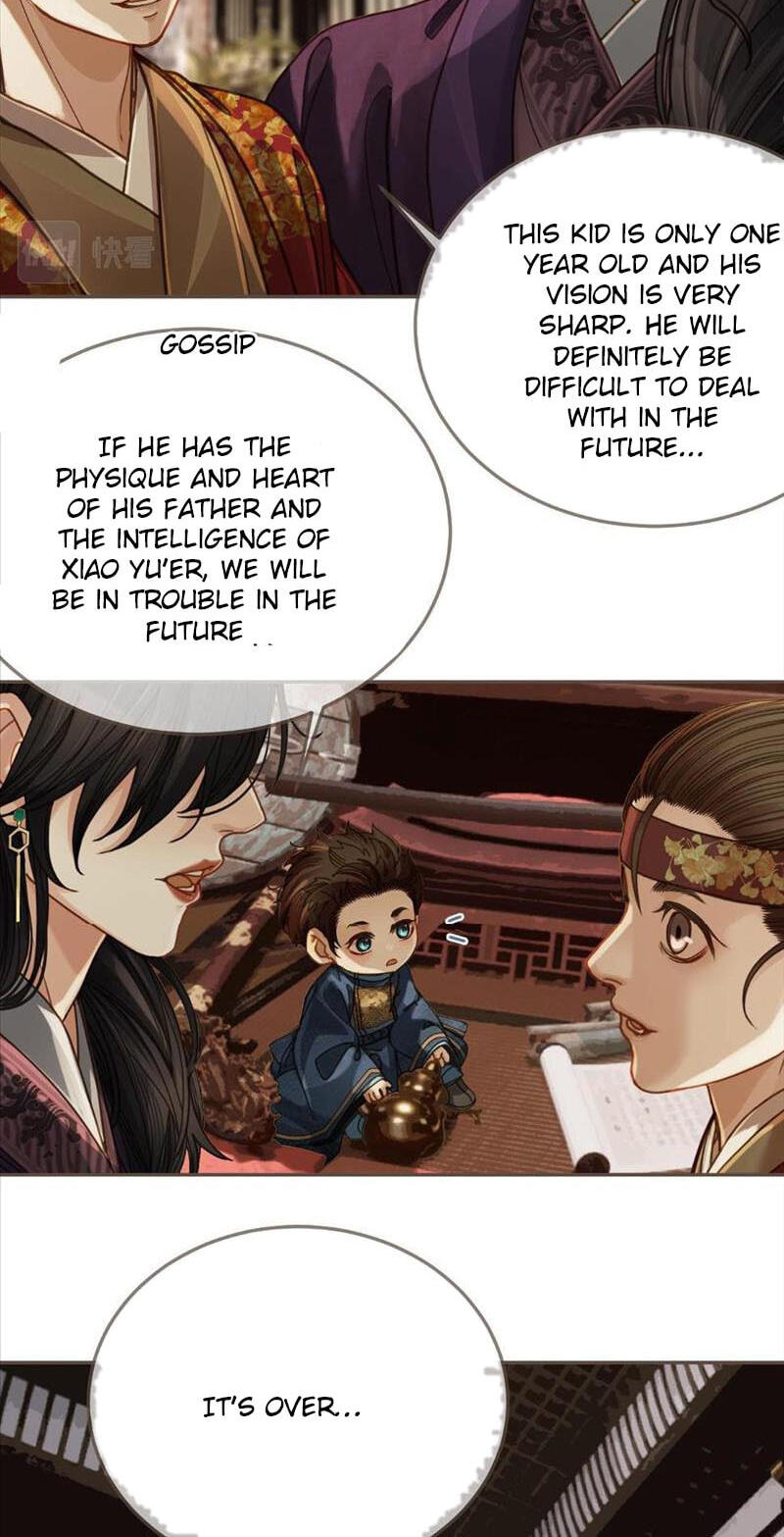 The Silent Concubine Chapter 1.5 page 4 - 