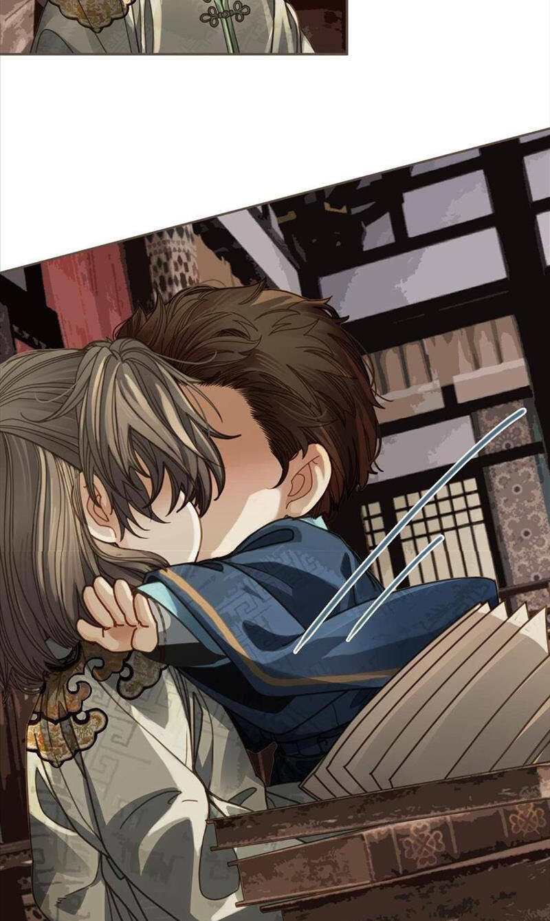 The Silent Concubine Chapter 1.5 page 9 - 