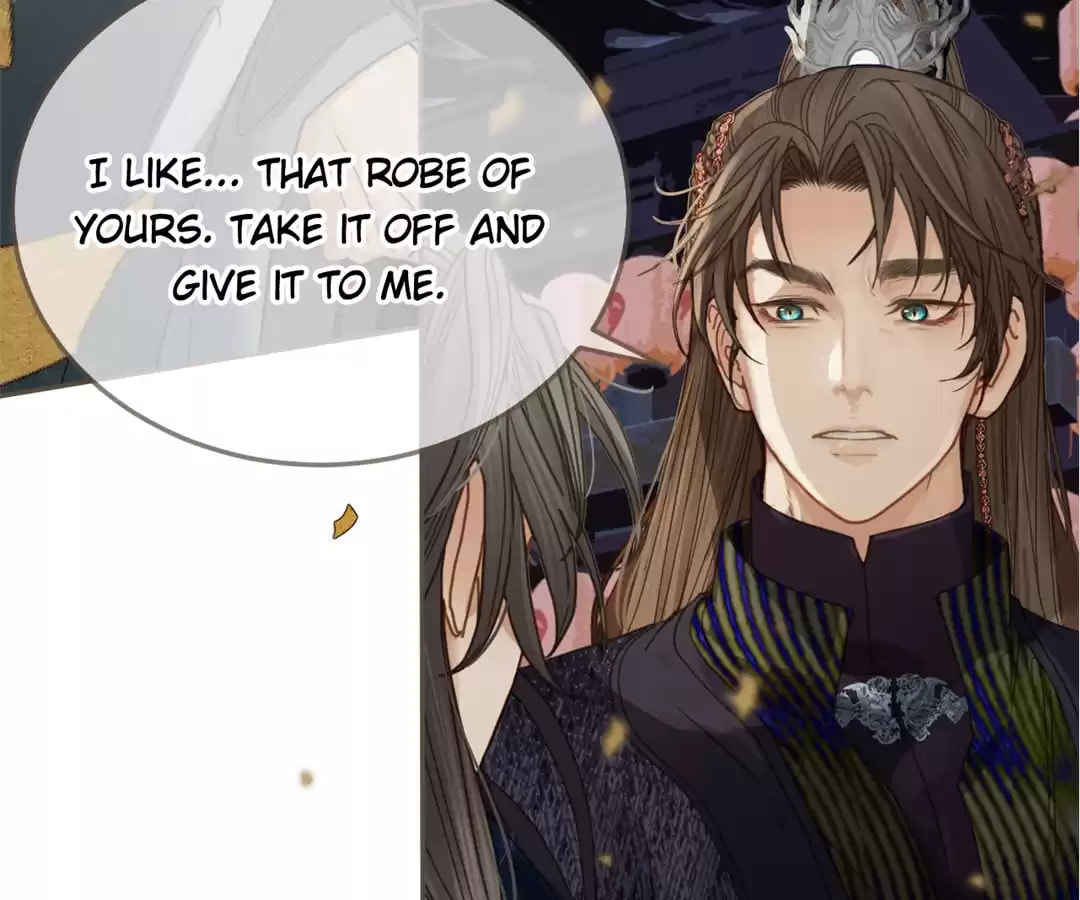 The Silent Concubine Chapter 1 page 106 - 