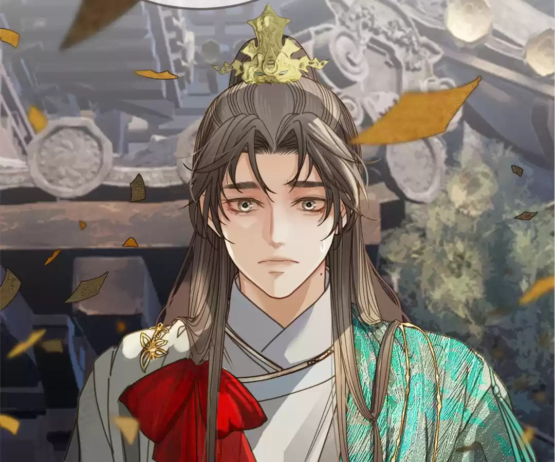 The Silent Concubine Chapter 1 page 108 - 